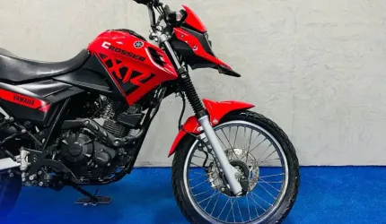 Crosser s abs