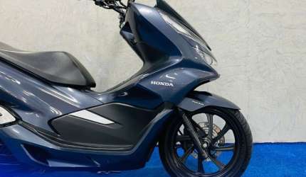 Pcx 150