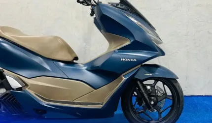 Pcx 160 dlx abs