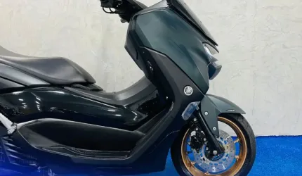 Nmax 160