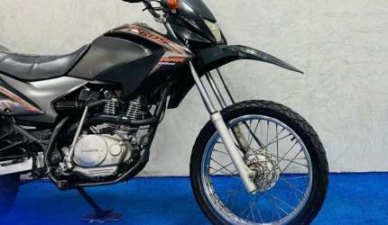 Nxr 150 bros ks