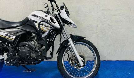 Xtz 150 crosser s
