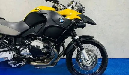 R1200 gs adventure