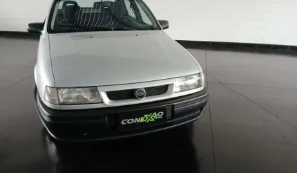 Chevrolet vectra 2.0 mpfi gls 8v gasolina 4p manual