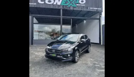 Fiat cronos 1.8 e.torq flex precision at6