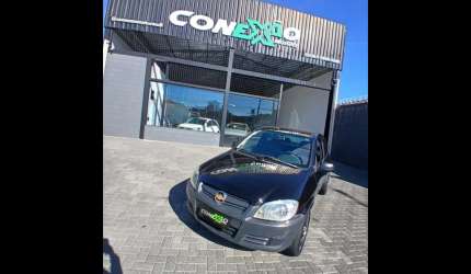 Chevrolet celta 1.0 mpfi life 8v flex 2p manual