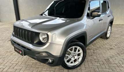 Jeep renegade sport at 2021