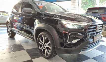 Fiat pulse 2022 1.0 turbo 200 flex impetus cvt