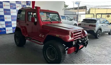 Troller t4 2008 3.0 teto rígido 16v turbo eletronic diesel 2p manual