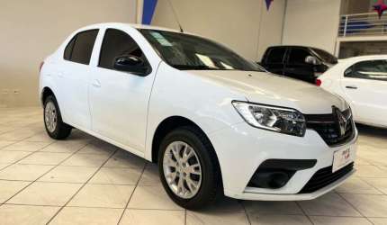 Renault logan 2024 1.0 12v sce flex zen manual