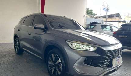 Byd song pro 2025 1.5 dm-i híbrido gs automático