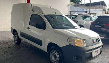 Fiat fiorino 2019 1.4 mpi furgão hard working 8v flex 2p manual