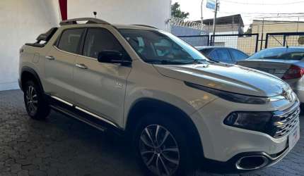 Fiat toro 2019 2.0 16v turbo diesel volcano 4wd at9