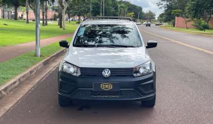Volkswagen saveiro 2023 1.6 msi robust cs 16v flex 2p manual