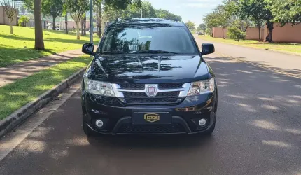 Fiat freemont 2012 2.4 precision 16v gasolina 4p automático