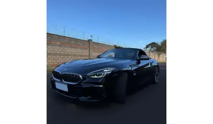 Bmw z4 2020 3.0 twinpower gasolina m40i steptronic