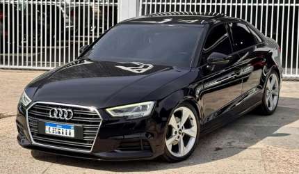 A3 prestige plus 1.4  2019 tiptronic 
