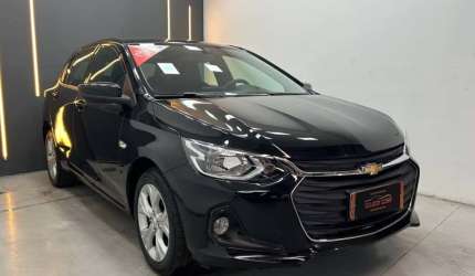 Chevrolet onix 2023 1.0 turbo flex ltz manual
