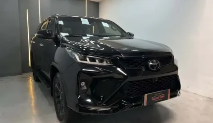 Toyota hilux sw4 2022 2.8 d-4d turbo diesel diamond 7l 4x4 automático