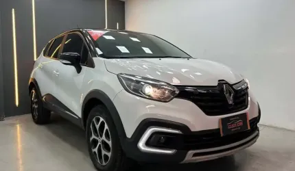 Renault captur 2023 1.3 tce flex intense x-tronic