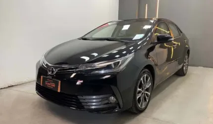Toyota corolla 2018 2.0 altis 16v flex 4p automático