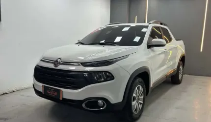 Fiat toro 2019 1.8 16v evo flex freedom at6