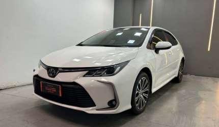 Toyota corolla 2022 2.0 vvt-ie flex xei direct shift