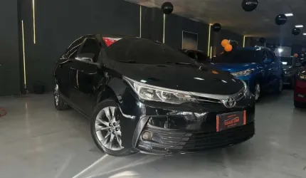 Toyota corolla 2019 2.0 xei 16v flex 4p automático
