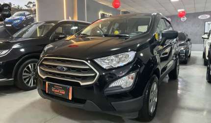 Ford ecosport 2020 1.5 ti-vct flex se automático