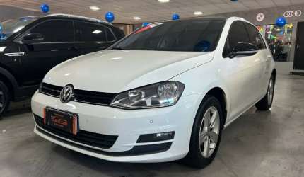 Volkswagen golf 2015 1.4 tsi highline 16v gasolina 4p automático