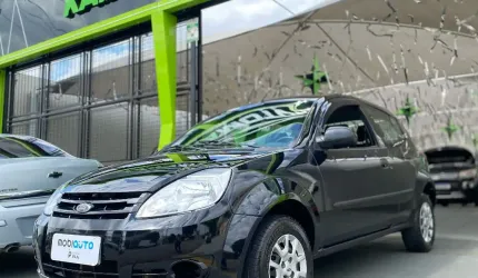 Ford ka fly 2p