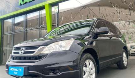 Cr-v lx 2.0 at 4x2