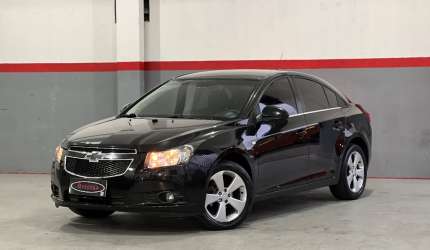 Cruze lt 1.8 aut 2013