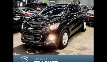 Tracker lt 1.4 turbo 2019