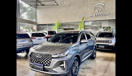 Chery tiggo 7 sport 1.5 turbo flex  aut. 2025