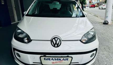 Volkswagen up 1.0 mpi move up 12v flex 4p manual 2017