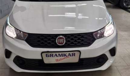 Fiat argo drive 1.3 flex  firefly 2020