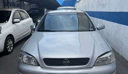 Chevrolet astra sedan 2.0 expression 2002