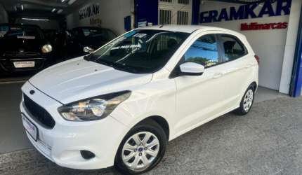 Ford ka 1.0 se 1.0 flex 2015