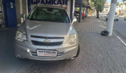 Chevrolet captiva sport awd 3.6 gasolina 2009