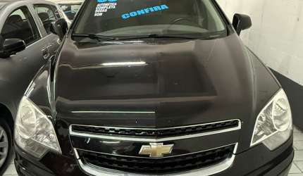 Chevrolet captiva sport fwd 3.6 gasolina 2009