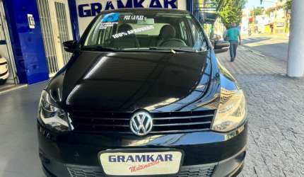 Volkswagen fox 1.0 flex trend 2013