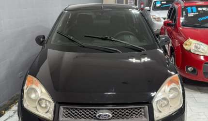 Ford fiesta sedan 1.0 flex 2009