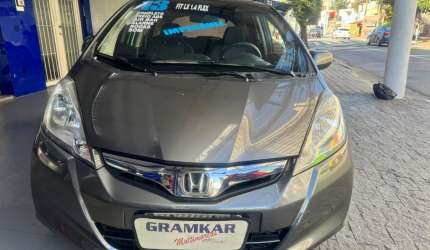 Honda fit lx 1.4 flex 2013