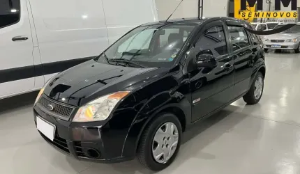 Ford fiesta 2008 1.0 mpi class hatch 8v flex 4p manual