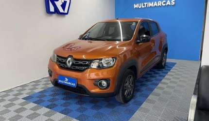 Renault kwid intens 10mt 2018