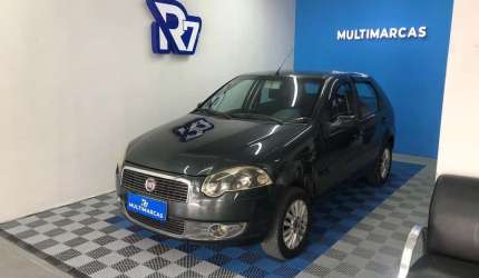 Fiat palio elx flex 2010