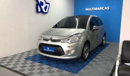 Citroen c3 120a exclusiv 2013