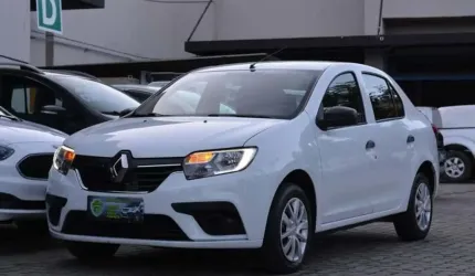 Renault logan life 1.0 mt 2022