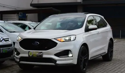 Ford edge st 